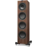 Портативная колонка KEF Q750 Q750/WL (Коричневый)