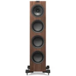 Портативная колонка KEF Q750 Q750/WL (Коричневый)