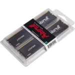 ОЗУ Kingston FURY Beast KF426C16BBK2/16 DIMM, DDR4, 16 Гб (2 х 8 Гб), 2666 МГц