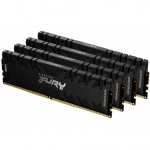ОЗУ Kingston Fury Renegade KF432C16RBK4/32 (DIMM, DDR4, 32 Гб (4 х 8 Гб), 3200 МГц)