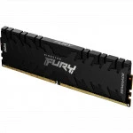ОЗУ Kingston Fury Renegade KF432C16RBK2/64 (DIMM, DDR4, 64 Гб (2 х 32 Гб), 3200 МГц)