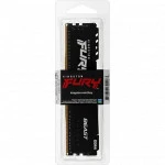 ОЗУ Kingston Fury Beast KF426C16BB/8 (DIMM, DDR4, 8 Гб, 2666 МГц)