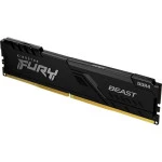ОЗУ Kingston Fury Beast KF426C16BB/8 (DIMM, DDR4, 8 Гб, 2666 МГц)