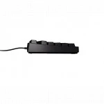 Клавиатура Xtrfy K4 RGB Kailh Red XG-K4-RGB-R-RUS (Проводная, USB)