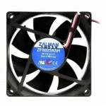 Система охлаждения Zalman ZM-F1 Plus (SF) Для системного блока