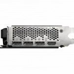 Видеокарта MSI RTX 3060 Ti VENTUS 2X 8G OCV1 LHR (8 ГБ)