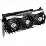 Видеокарта MSI RX 6900 XT GAMING Z TRIO 16G (16 ГБ)