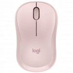 Мышь Logitech M220 910-006129 (Бюджетная, Беспроводная)