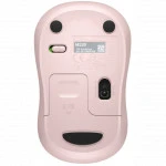 Мышь Logitech M220 910-006129 (Бюджетная, Беспроводная)