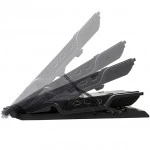 Охлаждающая подставка Zalman Notebook Cooling Stand Up to 17” ZM-NS2000