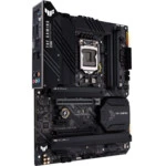 Материнская плата Asus TUF GAMING Z590-PLUS TUF GAMING Z590-PLUS WIFI (ATX, LGA 1200)