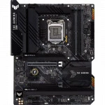 Материнская плата Asus TUF GAMING Z590-PLUS (ATX, LGA 1200)