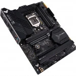 Материнская плата Asus TUF GAMING Z590-PLUS (ATX, LGA 1200)