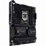 Материнская плата Asus TUF GAMING Z590-PLUS (ATX, LGA 1200)