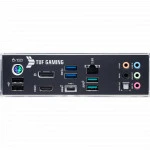 Материнская плата Asus TUF GAMING Z590-PLUS (ATX, LGA 1200)