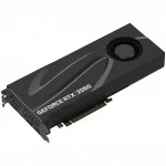 Видеокарта PNY GeForce RTX 2060 6GB Blower (VCG20606BLMPB) (6 ГБ)