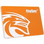 Внутренний накопитель KingSpec P3-256 SSD (твердотельные), 256 ГБ, 2.5 дюйма, SATA