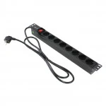 Распределитель питания 5bites PDU819P-01