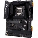 Материнская плата Asus TUF GAMING H570-PRO WIFI ATX, LGA 1200