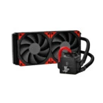Охлаждение Deepcool CAPTAIN 240 EX