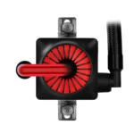 Охлаждение Deepcool CAPTAIN 240 EX