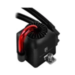 Охлаждение Deepcool CAPTAIN 240 EX