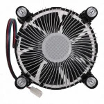 Система охлаждения Deepcool CK-11509 PWM (Для процессора)