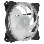 Охлаждение Cooler Master MFY-B2DN-203PA-R1 (Для системного блока)