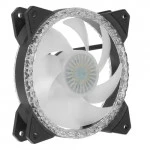 Охлаждение Cooler Master MF120 Prismatic MFY-B2DN-20NPA-R1 (Для системного блока)
