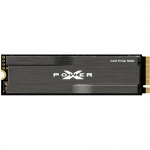 Внутренний жесткий диск Silicon Power XD80 SP512GBP34XD8005 (SSD (твердотельные), 512 ГБ, M.2)