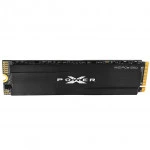 Внутренний жесткий диск Silicon Power XD80 SP001TBP34XD8005 (SSD (твердотельные), 1 ТБ, M.2, PCIe)