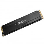 Внутренний жесткий диск Silicon Power XD80 SP001TBP34XD8005 (SSD (твердотельные), 1 ТБ, M.2, PCIe)