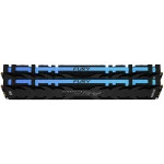 ОЗУ Kingston FURY Renegade RGB 64 ГБ KF430C16RBAK2/64 (DIMM, DDR4, 64 Гб (2 х 32 Гб), 3000 МГц)