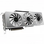 Видеокарта Gigabyte GeForce RTX 3080 VISION OC LHR 10G GV-N3080VISION OC-10GD 2.0 (10 ГБ)