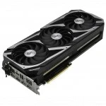 Видеокарта Asus GEFORCE RTX 3070 TI ROG STRIX OC 90YV0GW0-M0NA00 (8 ГБ)