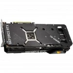 Видеокарта Asus TUF Gaming GeForce RTX 3070 Ti 8ГБ 90YV0GY1-M0NA00 (8 ГБ)