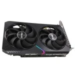 Видеокарта Asus GeForce RTX 3060 Ti Mini OC DUAL-RTX3060TI-O8G-MINI-V2 (8 ГБ)