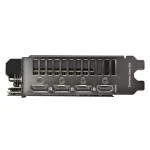 Видеокарта Asus GeForce RTX 3060 Ti Mini OC DUAL-RTX3060TI-O8G-MINI-V2 (8 ГБ)