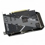 Видеокарта Asus GeForce RTX 3060 Ti Mini OC DUAL-RTX3060TI-O8G-MINI-V2 (8 ГБ)