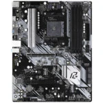 Материнская плата ASRock B550 PHANTOM GAMING 34100 (ATX, AMD AM4)