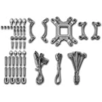 Охлаждение Deepcool CASTLE 360EX WH 37757