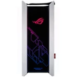 Корпус Asus GX601 ROG STRIX HELIOS WHITE (Игровые, Mid-Tower)