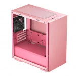 Корпус Deepcool MACUBE 110 PKRD 37629 (Игровые, Mini-Tower)