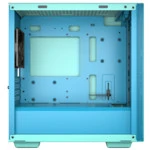 Корпус Deepcool MACUBE 110 GRBL 37635 (Игровые, Mini-Tower)
