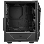 Корпус Asus TUF Gaming GT301 (Игровые, Mid-Tower)