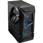 Корпус Asus TUF Gaming GT301 (Игровые, Mid-Tower)
