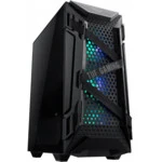 Корпус Asus TUF Gaming GT301 (Игровые, Mid-Tower)