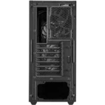 Корпус Asus TUF Gaming GT301 (Игровые, Mid-Tower)