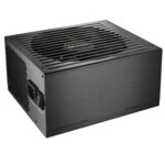 Блок питания be quiet! PLATINUM 750W E11-PT-750W BN307 34378 (750 Вт)
