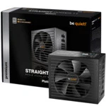 Блок питания be quiet! PLATINUM 750W E11-PT-750W BN307 34378 (750 Вт)